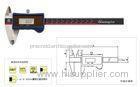 School laboratory Precision Digital Caliper Metric Inch 0mm - 150mm