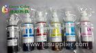 New design bottle of universal dye ink with vacuum package good UV function