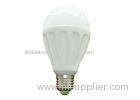 180 degree Beam Angle Ceramic 9 W LED Light Bulb for office / living room lighting