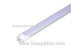 Office / Shopping mall 20 Watt G13 base 19000lm LED Lighting Tubes Fixture