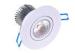 Interior COB High Power LED ceiling light 7 W 120lm/w AC 100volt - 240V