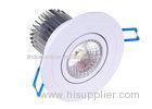 Interior COB High Power LED ceiling light 7 W 120lm/w AC 100volt - 240V