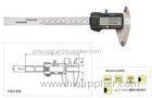 0mm - 150mm Precision Digital Caliper Zero setting for Factory machine