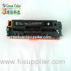 Compatible Toner Cartridge for HPCB540A CB541A CB542A CB543A , CP1215 Toner Cartridge