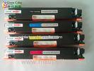 Color Toner Cartridge Toner Power for hp310A / 311A / 312A / 313A / 314A