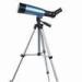 45x High Power Smartphone Telescope With IPhone 6 Viewing Attachment