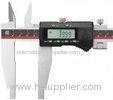 LCD Display Electronic Digital Caliper / 600mm Digital Vernier Caliper