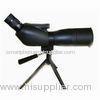 Hunting Equipment 15x - 45x Refractor Phone Telescope , Rifle Scopes