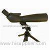 60x Optical Zoom High Power Phone Spotting Scope Attachment With Tripod