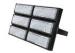 High efficiency 6x50W LED Flood Light Module with Bridgelux chip