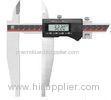 Nib Style and Standard Jaw Electronic Digital Caliper 500mm for ID and OD measurement