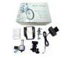 Charger Cycling Bike Dynamo Generator with Holder for Phones / GPS / light / MP3 Player