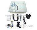 Charger Cycling Bike Dynamo Generator with Holder for Phones / GPS / light / MP3 Player