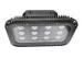 120W Park / Tunnel IP65 waterproof LED flood lights of Bridgelux COB LED Chip