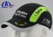 Printing And Embroidery Logo Custom Running Caps , Large Youth Baseball Caps