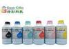 Universal tie dye ink for Canon inkjet printer QCO80000 Certified