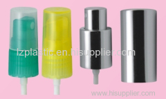 China Sprayer Pump Hand Press Manual Pump Mist Spray