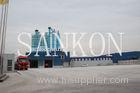Industrial Flyash / Sand AAC Block Plant , Autoclaved Aerated Concreteplant