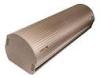 Golden Brown Residential Air Curtain With R/C