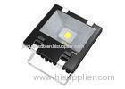 Eco friendly 70 Watt ASA IP65 Waterproof LED Flood Lights , LED floodlighting