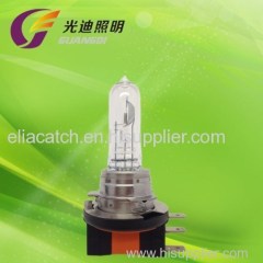 super white H15 bulb