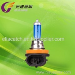 19w halogen bulb h16