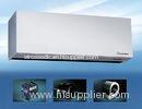 Non - oxidation Centrifugal Hot Wind Heated Air Curtains For Doors 11-14m/s