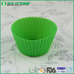 hot selling silicone cake cup