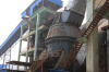 900,000 t/a GGBS Plant of Hongyan Building Materials Co., Ltd.