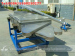 Stainless steel Linear Vibrating Screen
