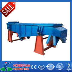 Large scale Linear Vibrating Screen