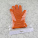 Silicone Kitchen Cooking Oven Heat Resistant BBQ Gloves