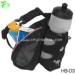 Neoprene Running Water Belt with Net Fabric Phone Pouch