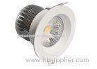 Family inside 3000k 3500k LED Down Light 100volt - 240V 30watt 60 / 90 Beam Angle