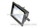 Stadium / Bridge Waterproof IP65 50 W energy saving LED floodlighting 5500 lm