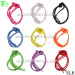 New Reflective Elastic Round Cord Shoelaces