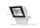 70W ra 70 High Power LED Flood Light with Bridgelux chip , Beam Angle 80 degree