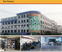 ZHEJIANG SMICO ELECTRIC POWER EQUIPMENT CO.,LTD.