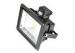 High efficiency 20 W 2800K - 3500K PIR LED Flood Light with 100 50 Beam Angle