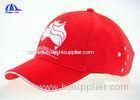 Custom Baseball Caps Tom Richard Cup Lion Tour Australia Polyester Embroidery Baseball Cap