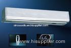 Direct Ventilating Residential Compact Air Curtain With 0.6m -1.5m Width