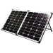 folding solar panel 120W