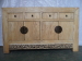 chinese reclaimed old wood furniture sideboard