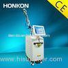 Professional Co2 Fractional Laser Machine For Removal Pigment Spot , Skin Whitening