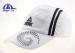 Breathable Washed Embroidery Sports Baseball Caps 100% Polymesh for Girls and Boys
