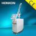 Portable 30W CO2 Fractional Laser Stretch Mark Removal , Large Pores Treatment Machine