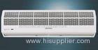 Titan 1 Series Compact Air Curtain or Air door By Super Thin Design