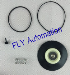 Go yen Pulse Valve CAC25T RCAC25T k 2529 Diaphragm repair kits 1