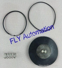 Go yen Pulse Valve CAC25T RCAC25T k 2529 Diaphragm repair kits 1