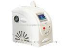 RF IPL Hair Removal Machine / Beauty Equipment For Treatment Age Spots And Capillaries